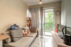 High Park Residences (D28), Apartment #524079511